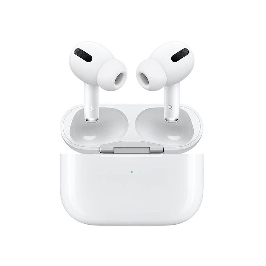 [MWP22ZMA] Apple AirPods Pro Cuffia Auricolare Bianco MWP22ZMA