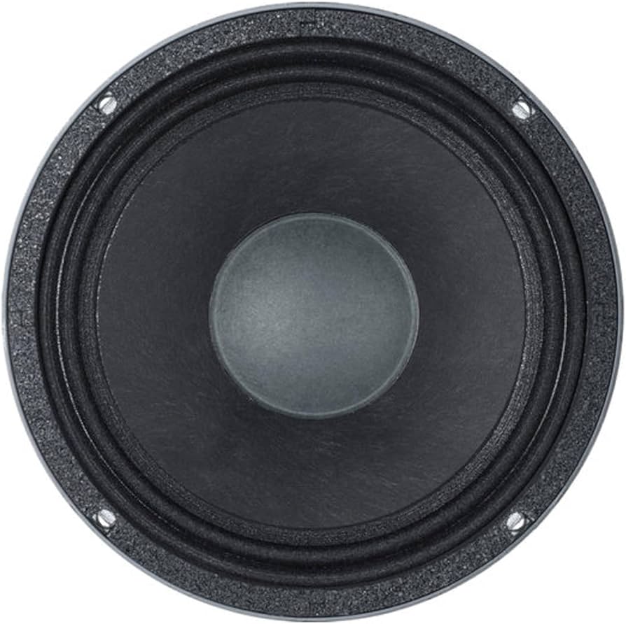 Woofer Originale FBT VERVE 12A 8Ohm