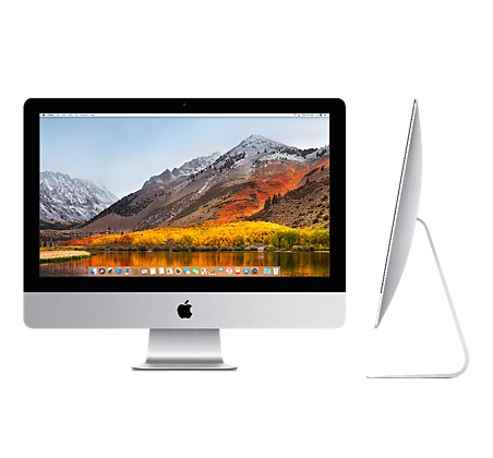 [MMQA2CT03] Apple iMac 21.5" i5 2.3Ghz 8Gb/ Flash 256Gb