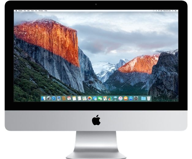 [DST-00046] APPLE iMAC 21,5 I5 2.3GHZ 8GB / HD 1TB / INTEL IRIS PLUS 640 MMQA2T