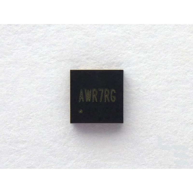 SY8286A QFN-20 AWR7QF AWR