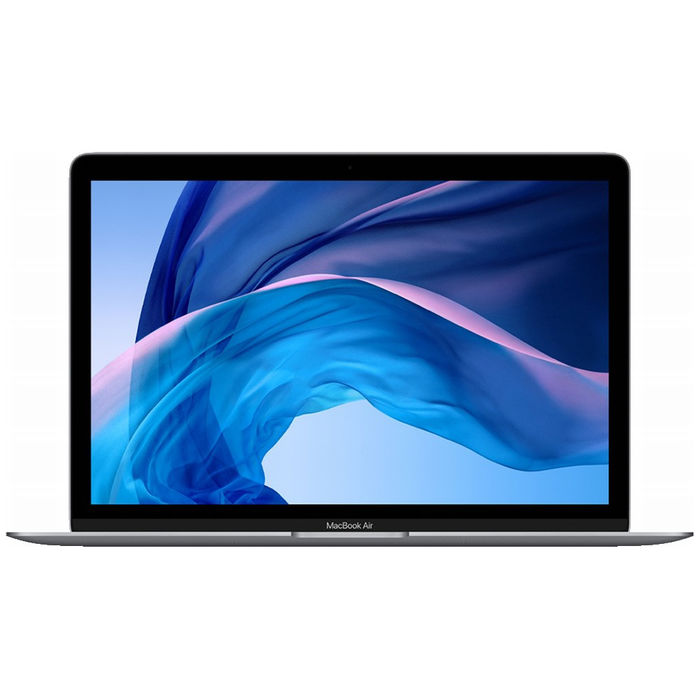[MRE92T/A] Apple MacBook Air 13 i5 dual-core 1.6GHz/8GB/256GB/Intel UHD Graphics 617 - SPACE GRAY