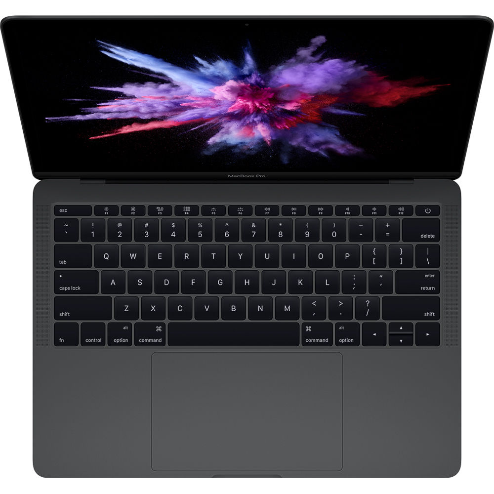 [MPXT2T/A] Apple MacBook Pro 13 i5 dual-core 2.3GHz / RAM 8Gb / SSD 256GB - Space Grey