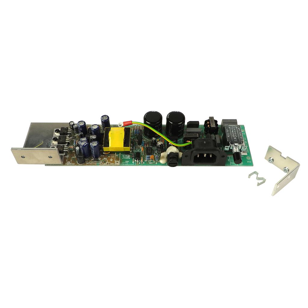 PSU Alimentatore per ZED-12FX, ZED-16FX, ZED-22FX
