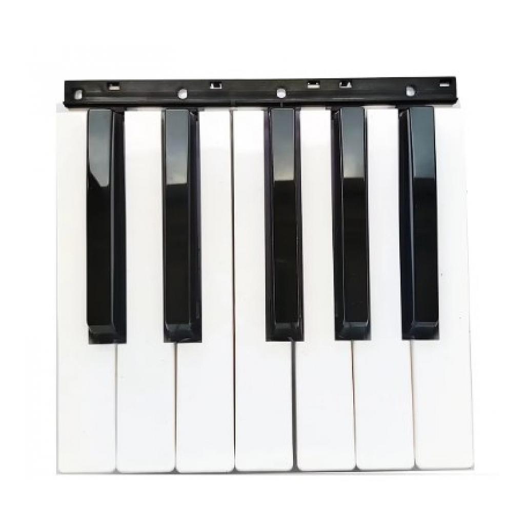 [C1280301791] Ricambio ottava completa KORG OP SIX