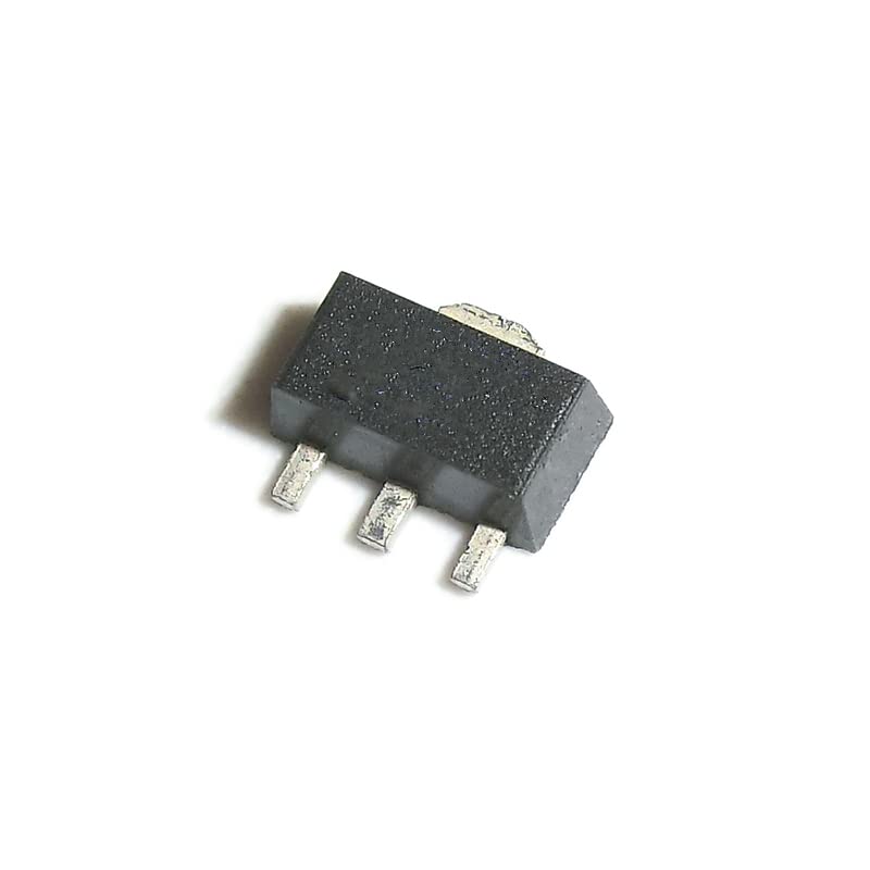 [HT7533] 7533-1 REGOLATORE DI TENSIONE SOT89