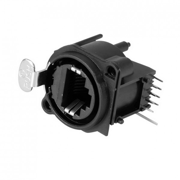 [NE8FAH] Connettore LAN Data NEUTRIK NE8FAH
