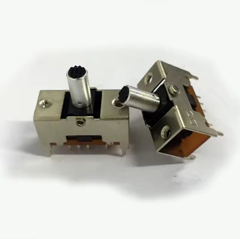 Selettore Interruttore a levetta TS-23E02 AT10 Korg