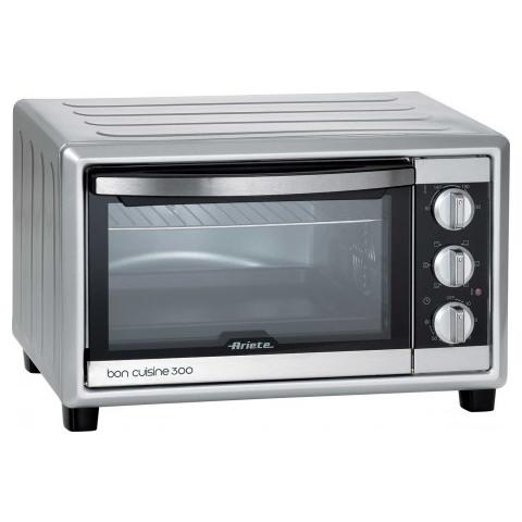 [19351] ARIETE BON CUSINE 250 SILVER 1500W 25L