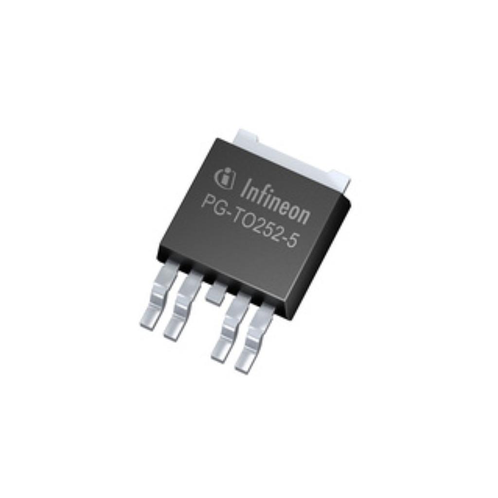 [BTS428L2ATMA1] BTS428L2 power switch  5,8A Canali 1 N-Channel SMD