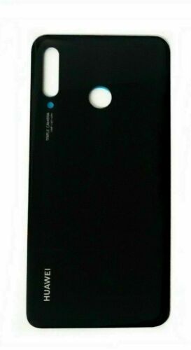 [02351WRR] Back cover originale Huawei P20 Pro CLT-L29 - nero