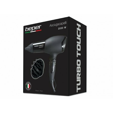 [BEP40.979] ASCIUGACAPELLI 2000W BEPER