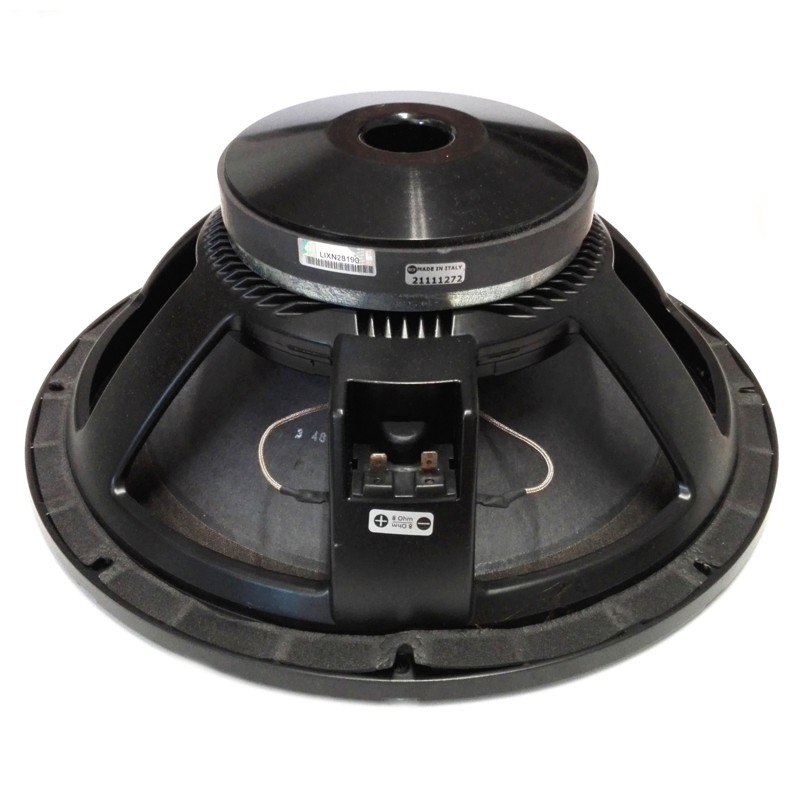 WOOFER RCF X ART905-AS 8 Ohm RCF-11469122 Ricondizionato