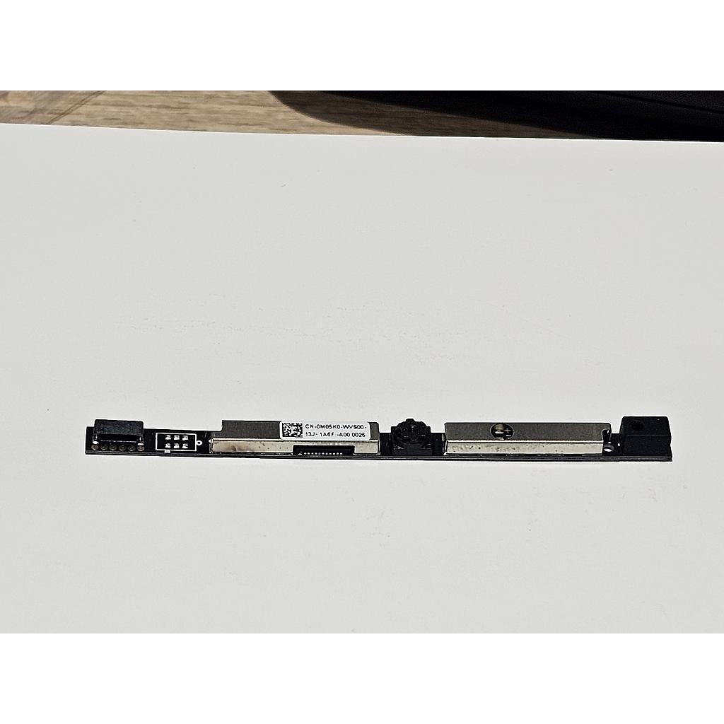 [DST-18705] webcam originale per Dell Latitude 3520
