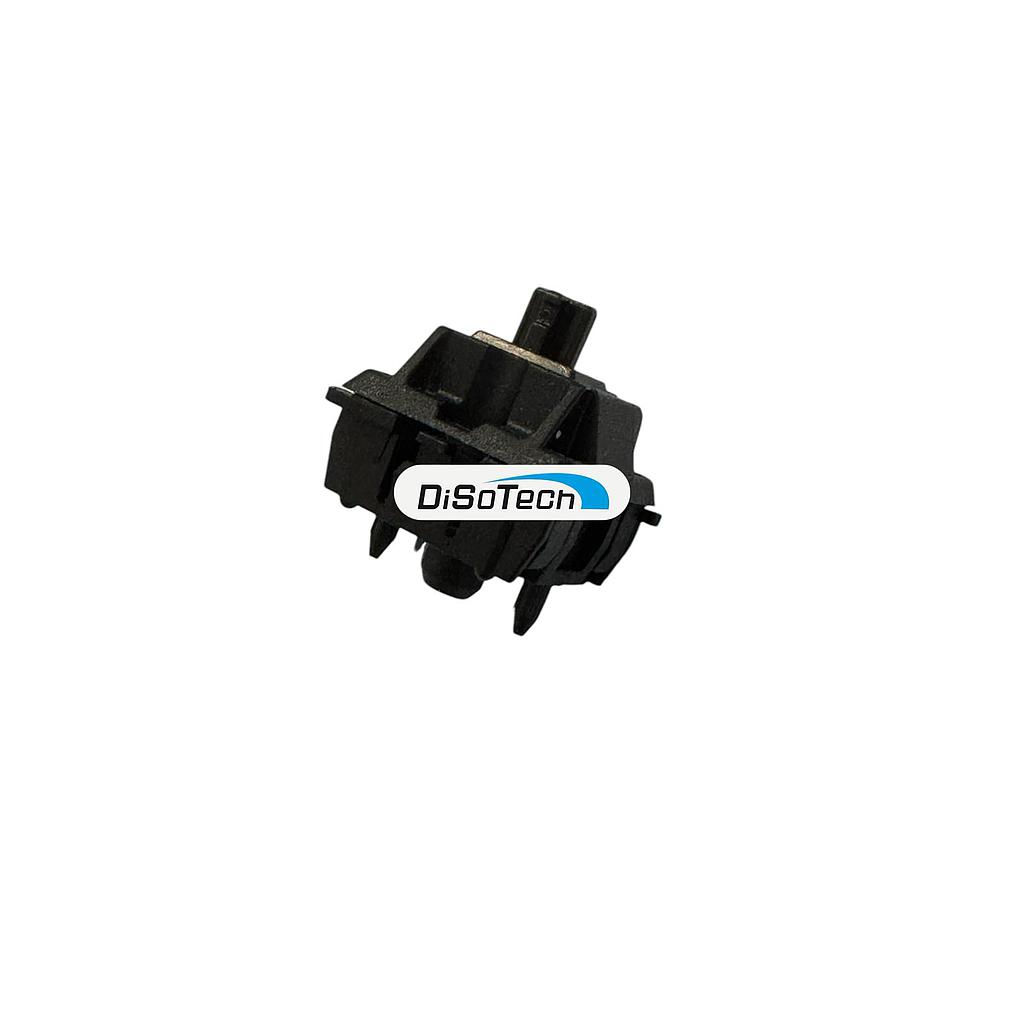 [DST-18717] Pulsante quadrato interfaccia DMX Wings Chamsys