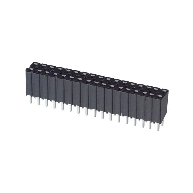 Connettore presa 34Pin femmina passo 2.50mm