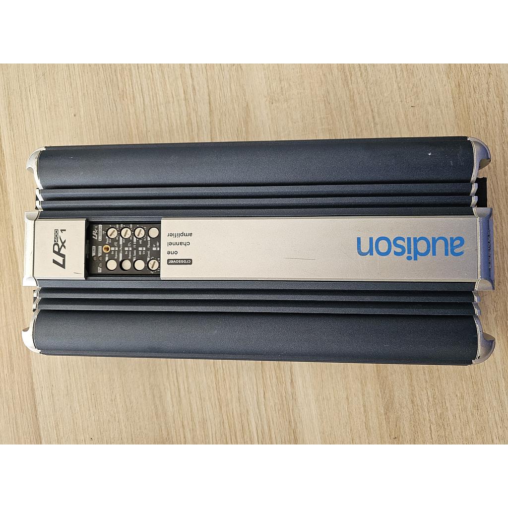 [DST-18730] Amplificatore Audison LRX1.400 -