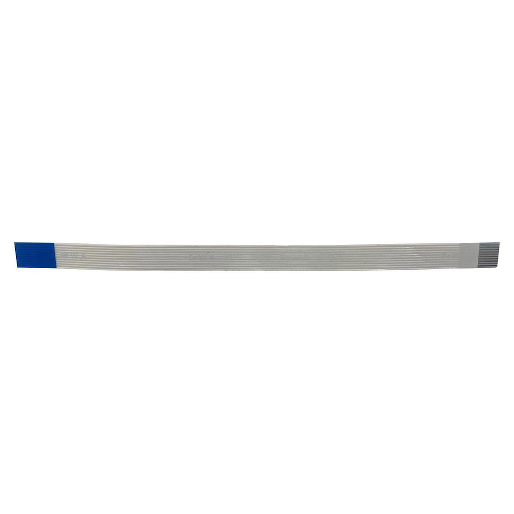 Cavo Flat passo 0.5mm 14pin connessioni invertite lungo 17cm