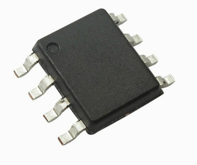 TPS54331D DC/DC Converter