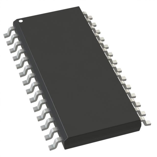 IC Driver per LED TLC5940PWPR