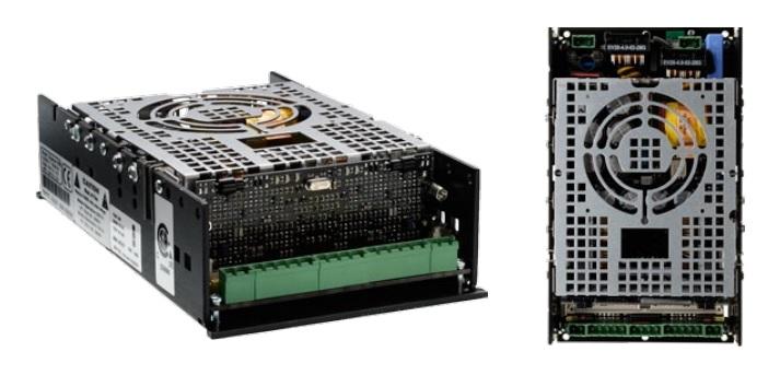 Modulo amplificatore Digimod 1000 2x500W