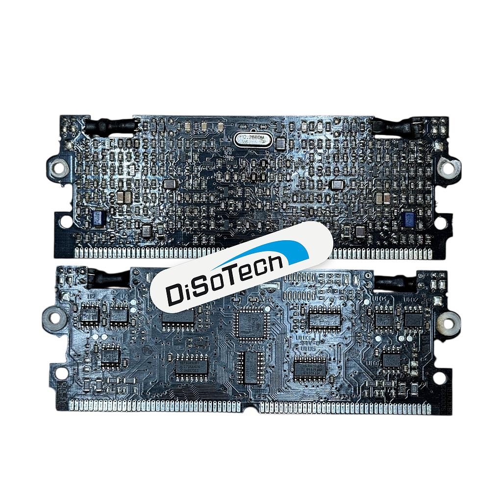 Board PWM Per Powersoft Digimod 1000 Ricondizionata