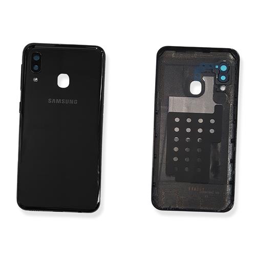 [DST-18845] BATTERY COVER GALAXY A20 (SM-A202F), NERA