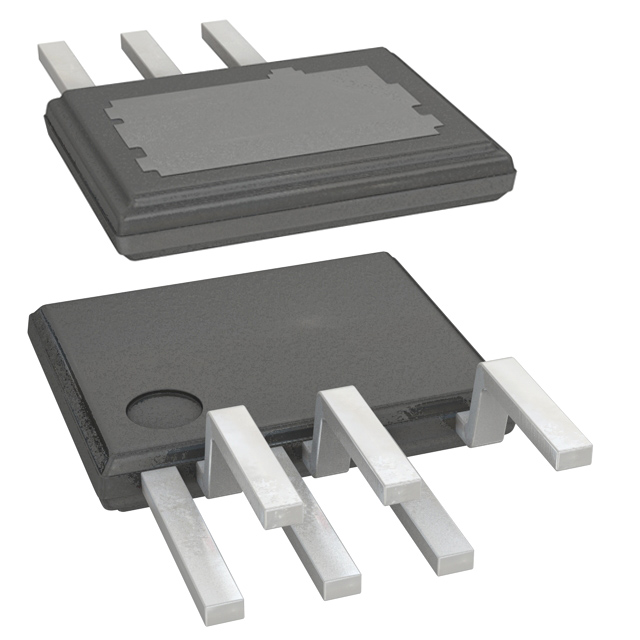 [TOP262EN] IC con Mosfet e PWM integrato