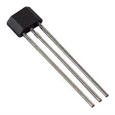 Transistor NPN TO-92 50V 150mA 2SC3623