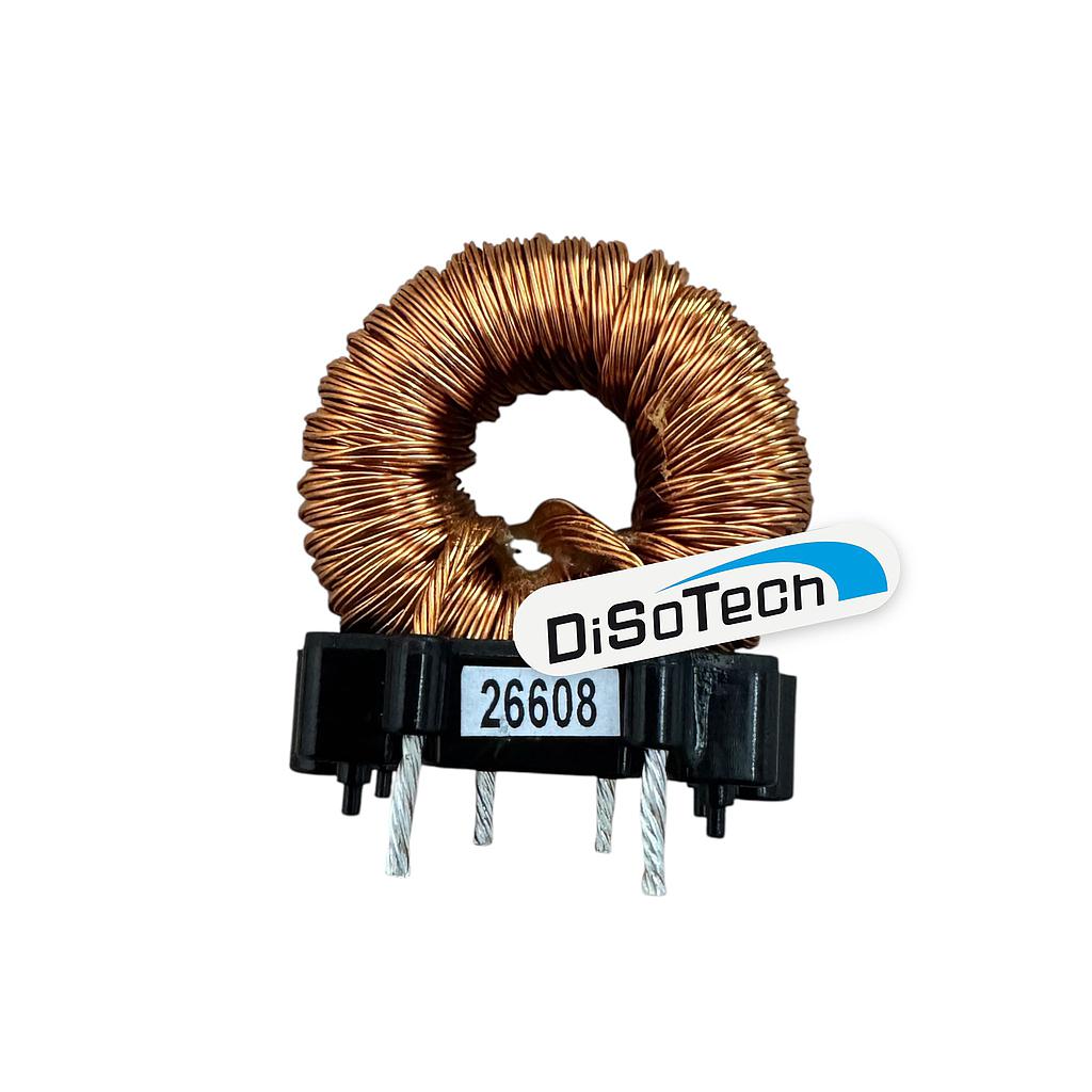 Induttore FBT Himax 60a 2x33 uH