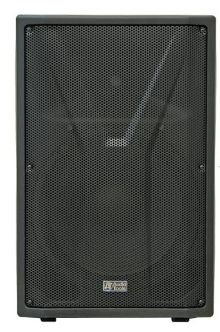 [AS15A] Audio Tools AS15A 350W