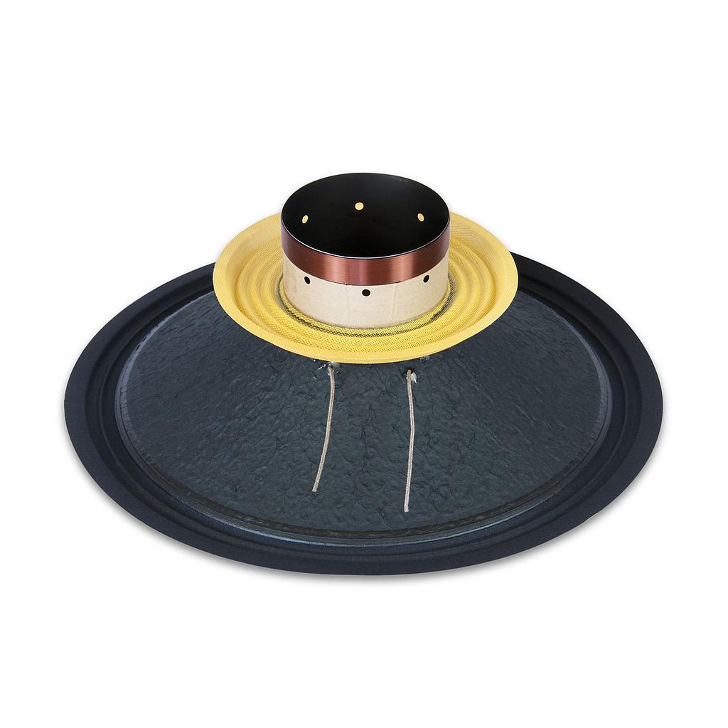 Recone Kit Woofer TT25 4OHM MB15N403