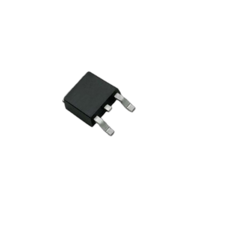 IPD33CN10N Mosfet N-Channel 100V 27A DPAK-3