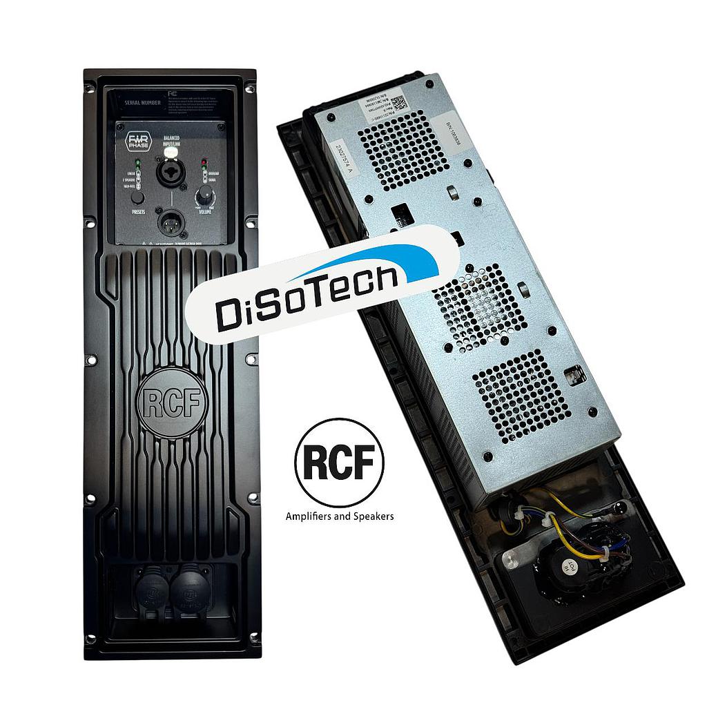 [13401346] Modulo Amplificatore Originale RCF NX945-A 240V