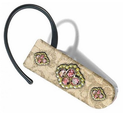 Auricolare Nodis bluetooth jevel