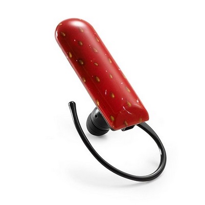 [14914] Auricolare Nodis bluetooth sweet