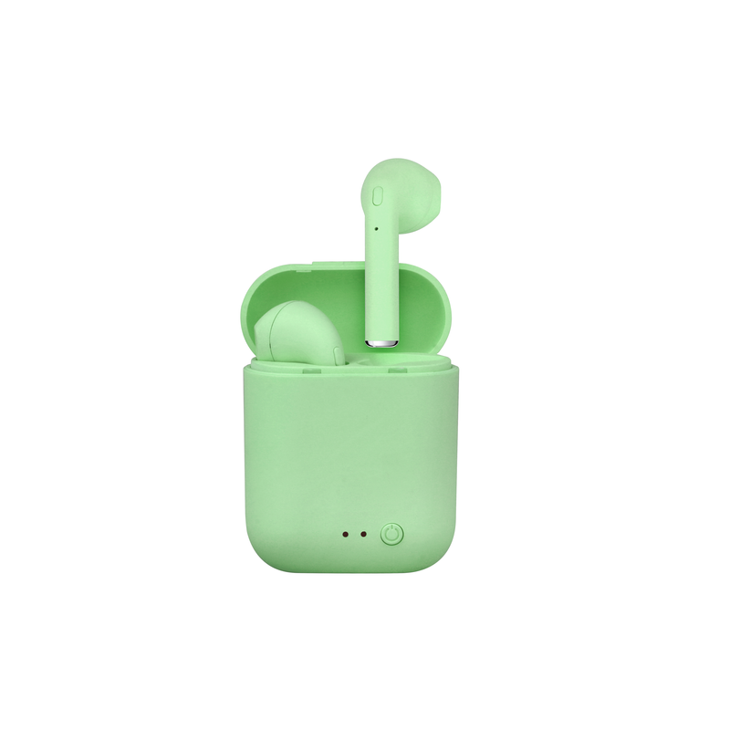 Auricolari C10 Area Verde