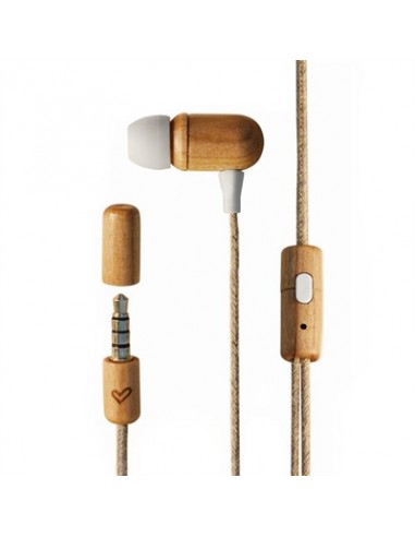 AURICOLARI ENERGY ECO CHERRY WOOD