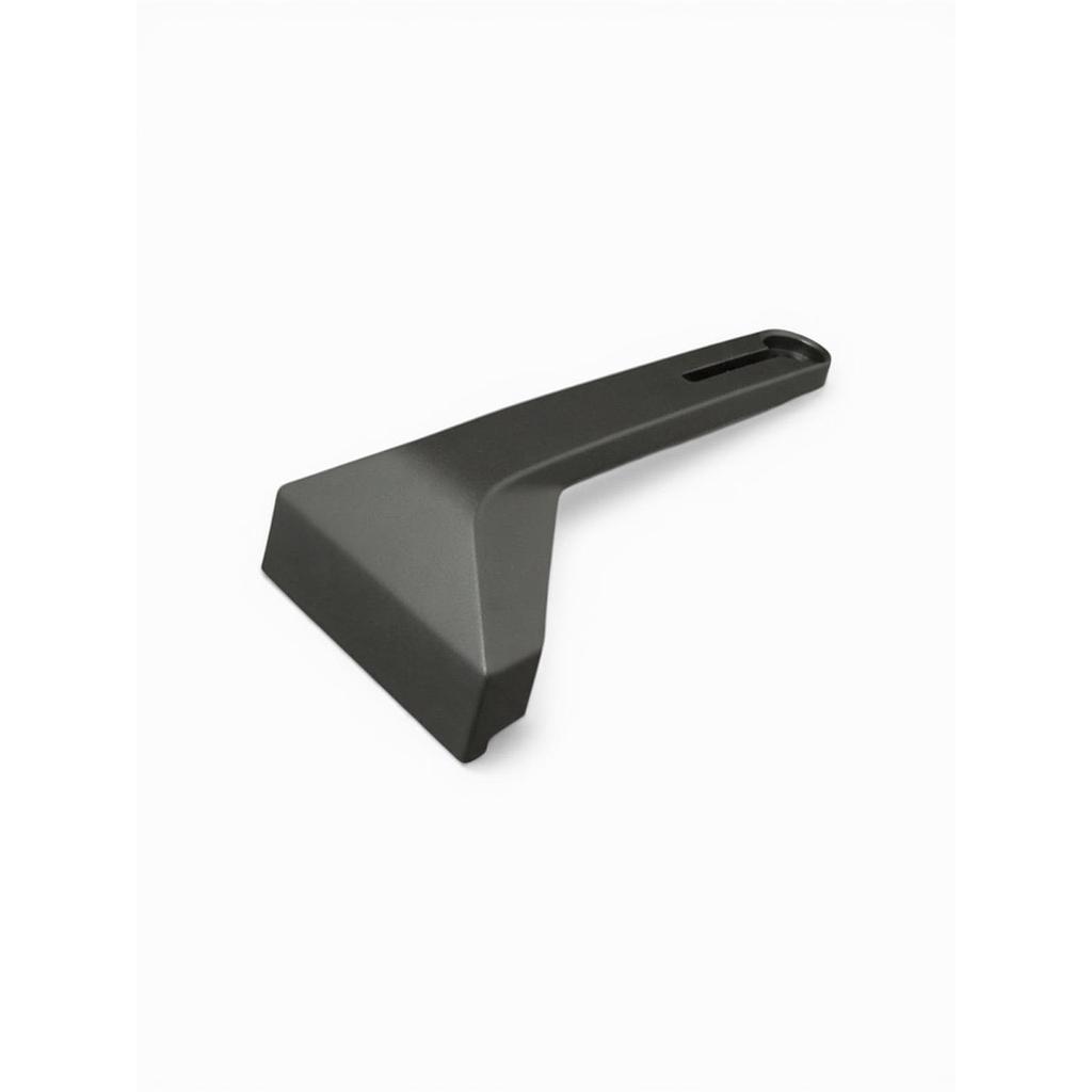 MANIGLIA SUPERIORE GOMMA ART722-A