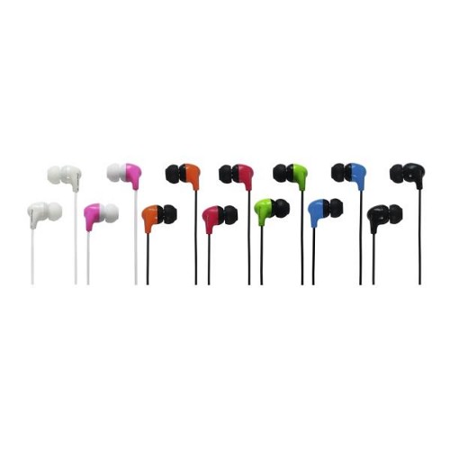 [13366] Auricolari Pioneer SE-CL501-P rosa