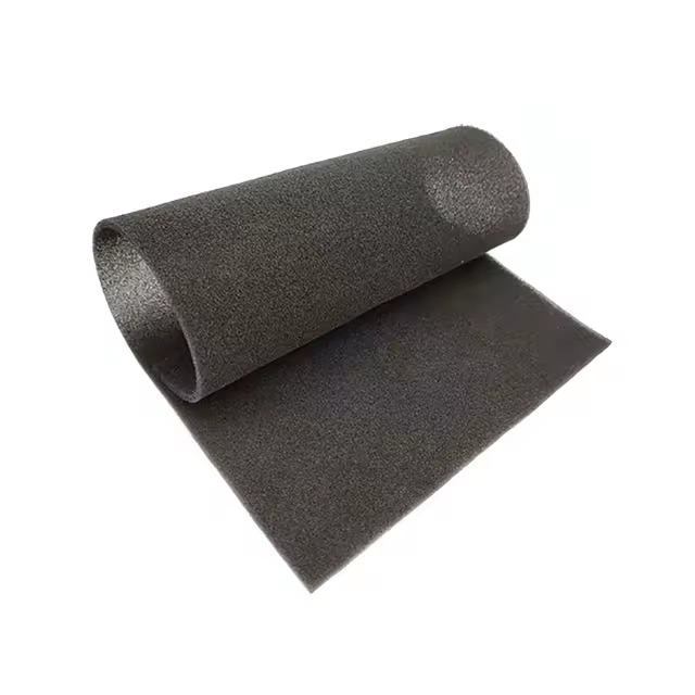 FILTRO SPUGNA FOAM RETE 1500X2000 MM SP 4MM