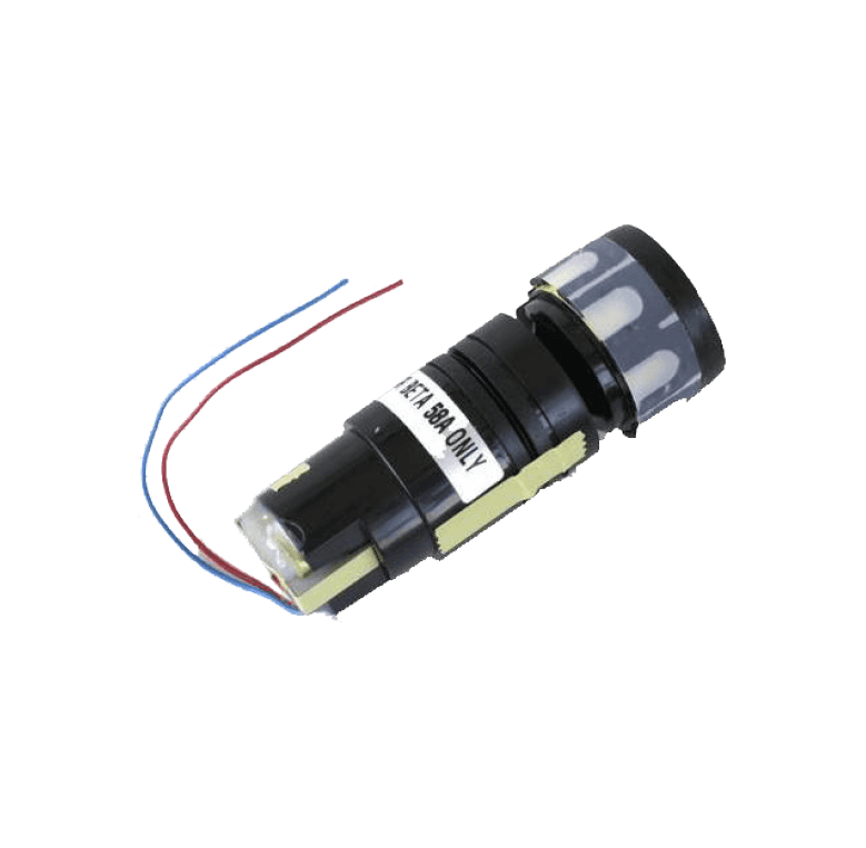 [19400748] Capsula di ricambio R176 per SHURE BETA 58A con cavo