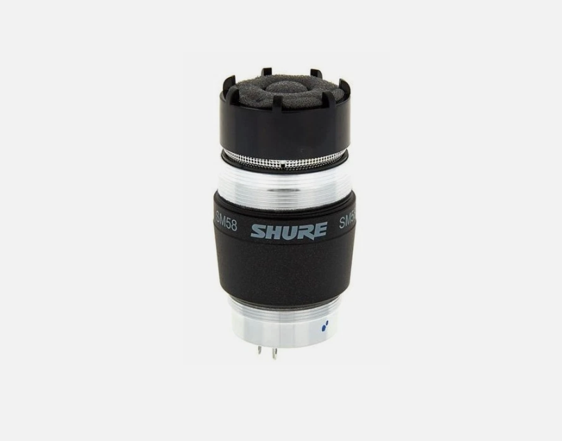 Capsula di ricambio R59 per SHURE SM58