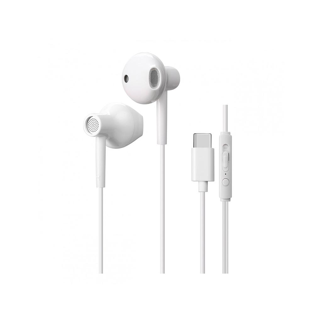 [AUSTEALTHWHI] AURICOLARI ROVI STEAKTH WHITE