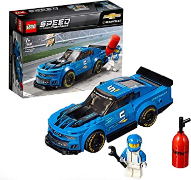 [6251789] Auto ca corsa chevrolet