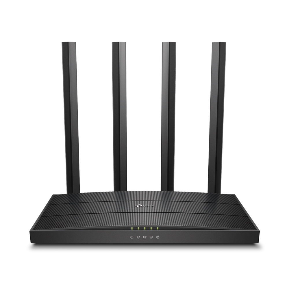 [Archer C6] Router  fino a 1Gbps Wi-Fi AC1200