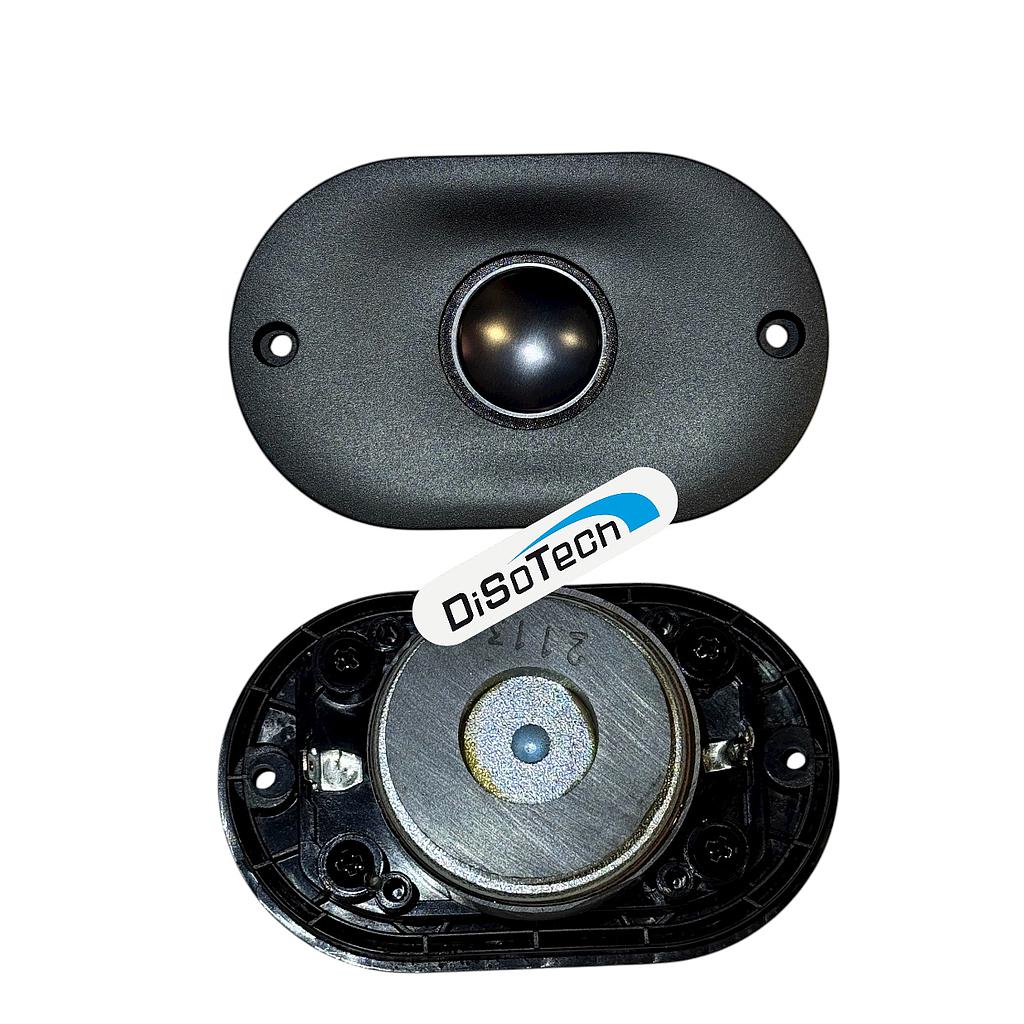 Tweeter Focal alpha 50