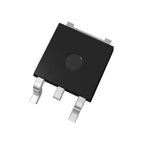 Regolatore 7812 78M12 TO-252-3