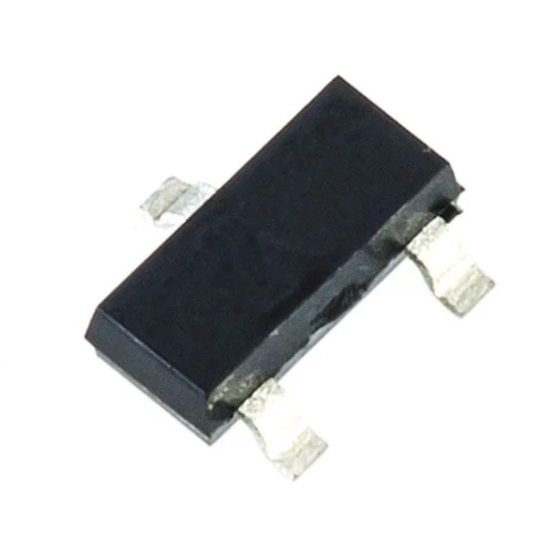 T2N7002BK Mosfet N-Channel 60V 400mA