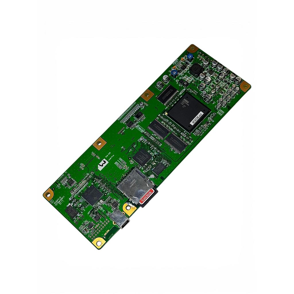 [C1280301797] Main per KORG KROME-61EX (X-11110EX)KLM-3119